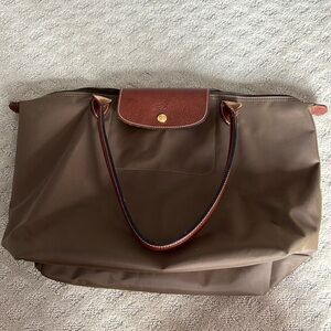 Longchamp XL Purse